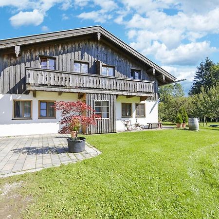 Jaudenhof - Apartment Schoenbergalm Ленггрис Экстерьер фото